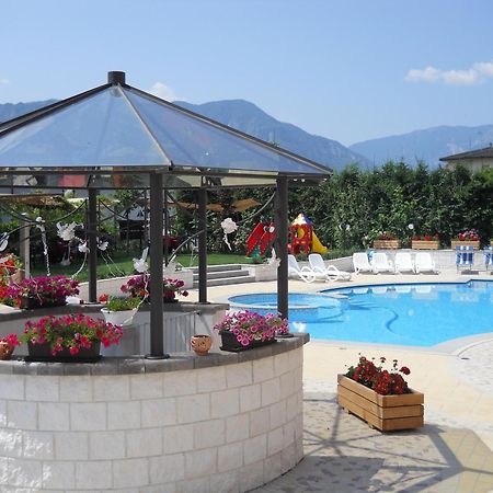 Hotel Bellaria Levico Terme Zewnętrze zdjęcie