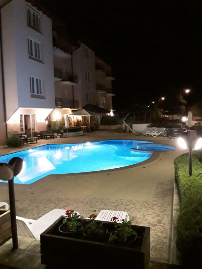 Hotel Bellaria Levico Terme Zewnętrze zdjęcie