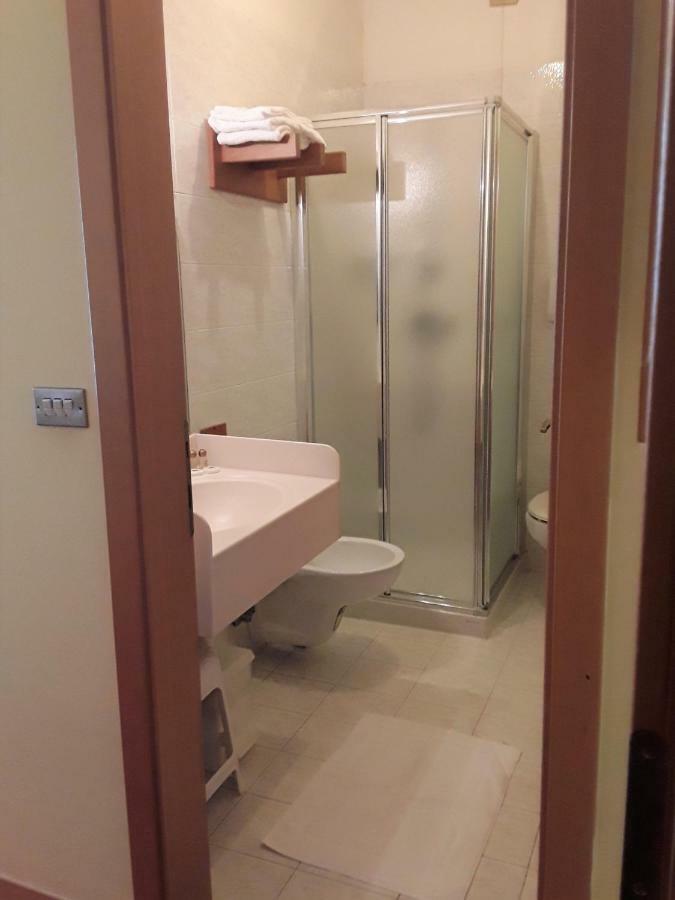 Hotel Bellaria Levico Terme Zewnętrze zdjęcie