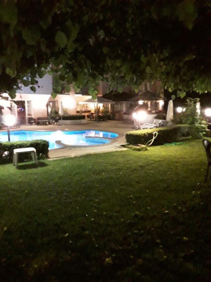 Hotel Bellaria Levico Terme Zewnętrze zdjęcie