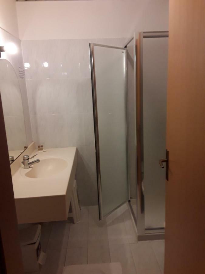 Hotel Bellaria Levico Terme Zewnętrze zdjęcie