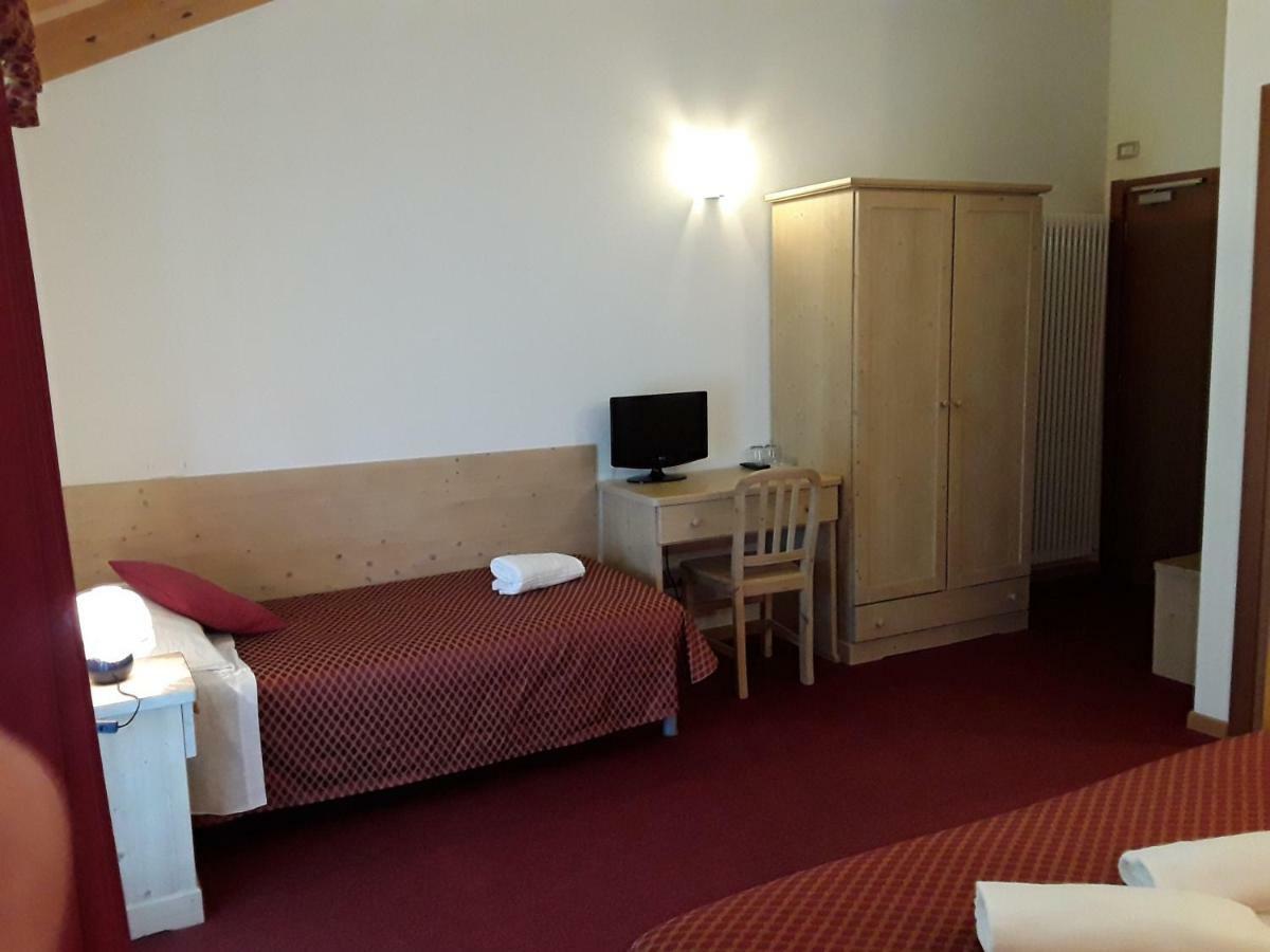 Hotel Bellaria Levico Terme Zewnętrze zdjęcie